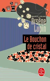 Le bouchon de cristal