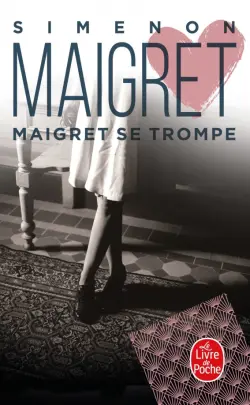 Maigret se trompe