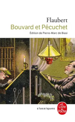 Bouvard et Pecuchet