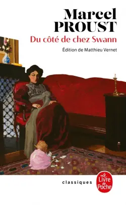 Du côté de chez Swann