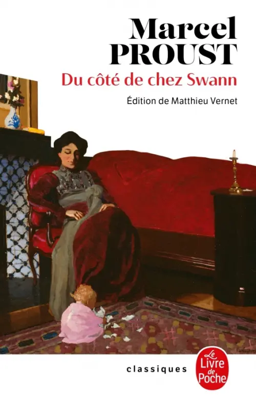 

Du côté de chez Swann