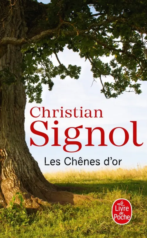 

Les Chênes d'or