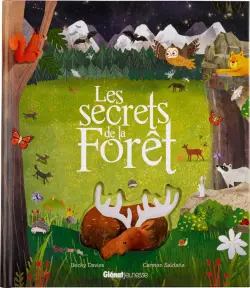 Les Secrets de la forêt