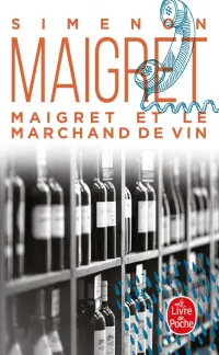 Maigret et le marchand de vin