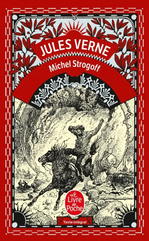 

Michel Strogoff, Красный
