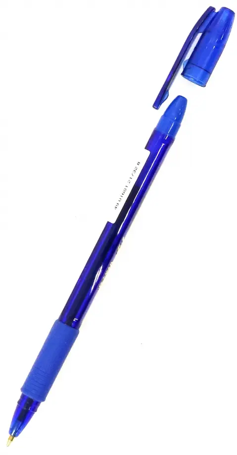 

Ручка шариковая синяя 0.7 мм, Z-1 COLOUR (C-BA26-ZA-BK), Синий