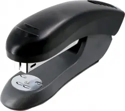 Степлер Stripe №24/6, 26/6, 20 листов, черный
