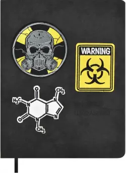 Дневник школьный Бэд бой