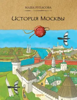 История Москвы