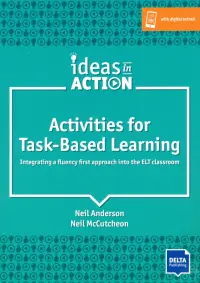 Activities for Task-Based Learning. A1-C1