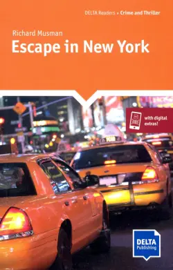 Escape in New York