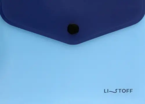 Папка-конверт Colour Duet No 3 А6 45₽