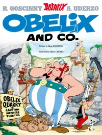 Obelix and Co.