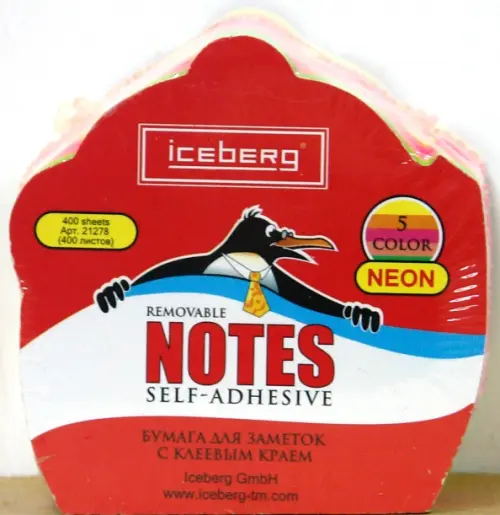 ГПГ 334 Бумага для заметок Чайник 7021278 104₽