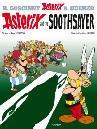 Asterix and The Soothsayer