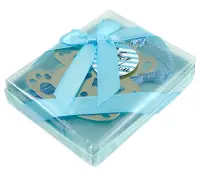 Закладка декоративная для книг "Медвежонок" (35651)