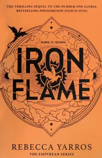 Iron Flame