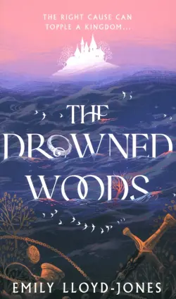 The Drowned Woods