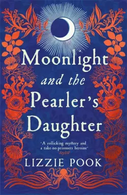 Moonlight and the Pearler's Daughter