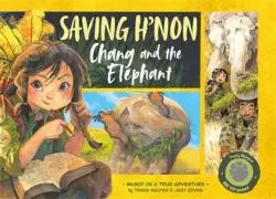 Saving H'non. Chang and the Elephant