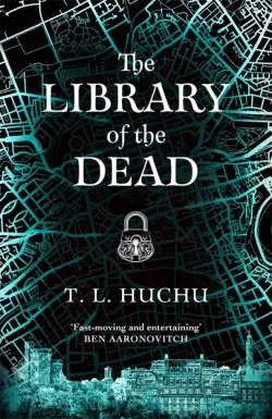 The Library of the Dead