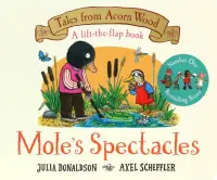 Mole`s Spectacles