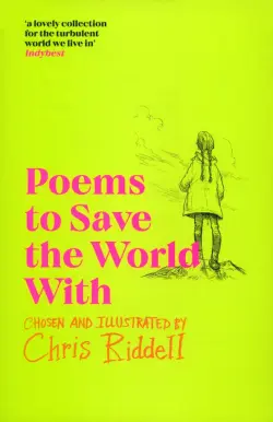 Poems to Save the World With