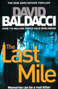 The Last Mile