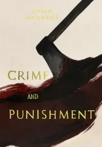 Crime and Punishment