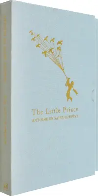 The Little Prince