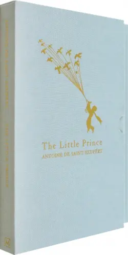 The Little Prince