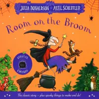 Room on the Broom