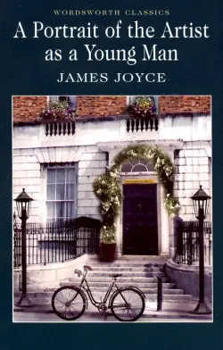 A Portrait of the Artist as Young Man (на английском языке)