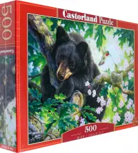 Puzzle-500 Хотел бы я летать!