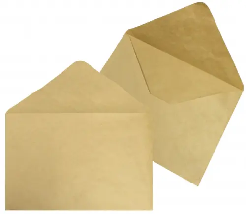 Конверт почтовый 290 х 390 мм крафт-бумага 2939KT 8₽