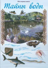 Тайны воды