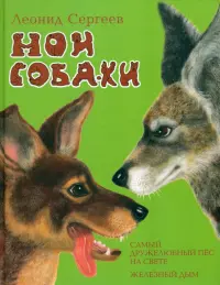 Мои собаки