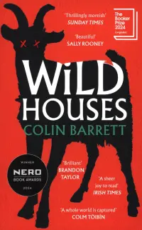 Wild Houses