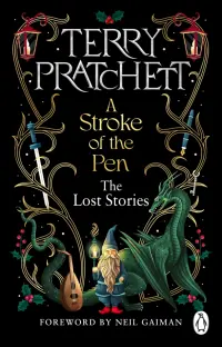 A Stroke of the Pen. The Lost Stories