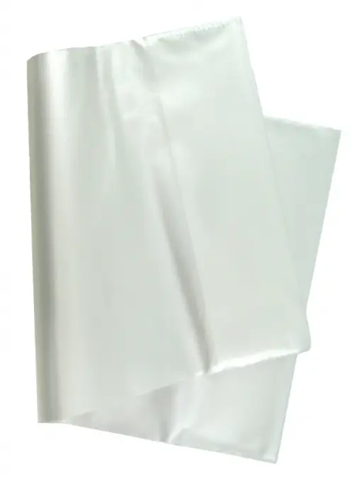 Обложка универсальная 213х390 прозрачная (382028)