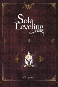 Solo Leveling. Volume 2. Novel