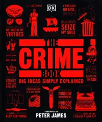 The Crime Book
