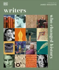 Writers Who Changed History