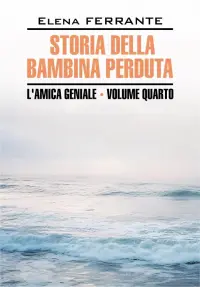 Storia Della Bambina Perduta