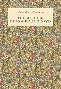 The Murder of Roger Ackroyd