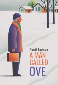 A man called Ove