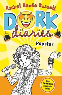 Dork Diaries. Pop Star