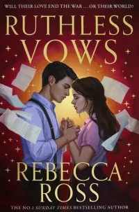 Ruthless Vows