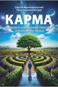 Карма. Древние и современные практики преображения жизни