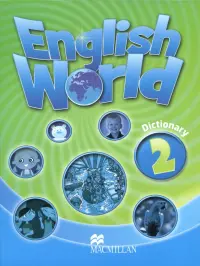 English World 2 Dictionary